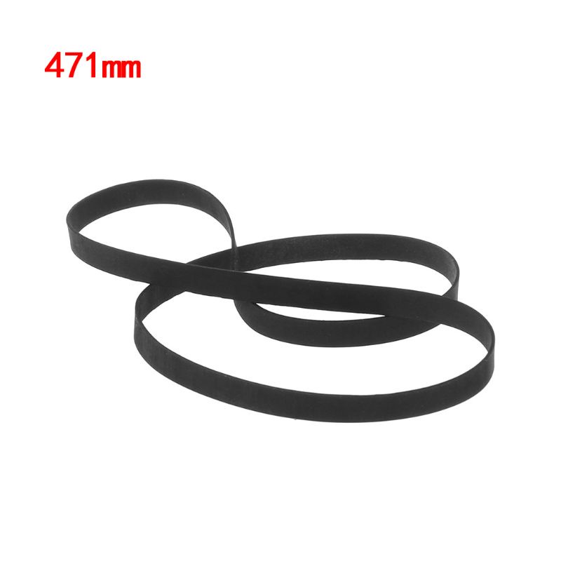 Dây Đai Cao Su Thay Thế Cho Máy Hát Đĩa 5mm