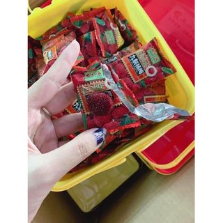 Ô mai thanh mai hộp xách 620g - cao cấp
