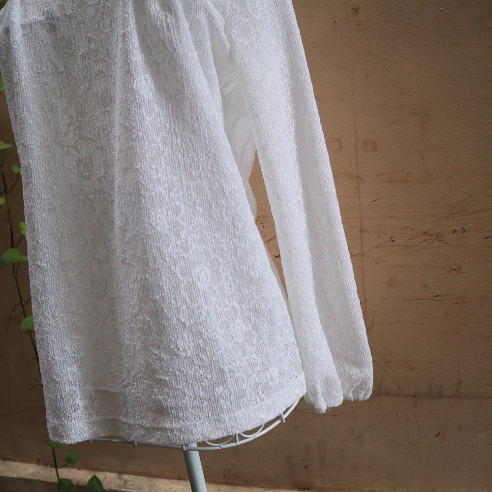 Áo dài tay - 2hand