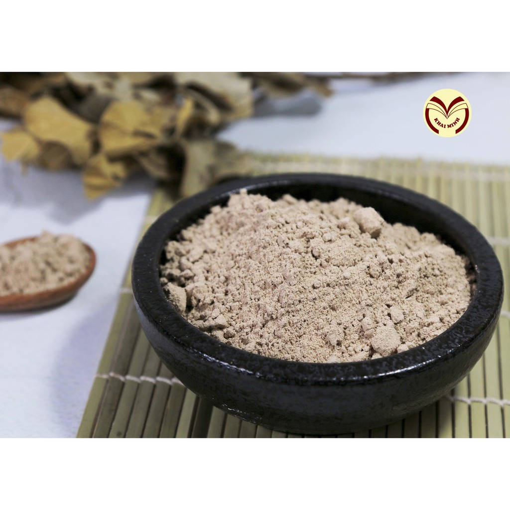 BỘT GẠO LỨT RANG - 250 GR - THỰC DƯỠNG KHAI MINH | BigBuy360 - bigbuy360.vn