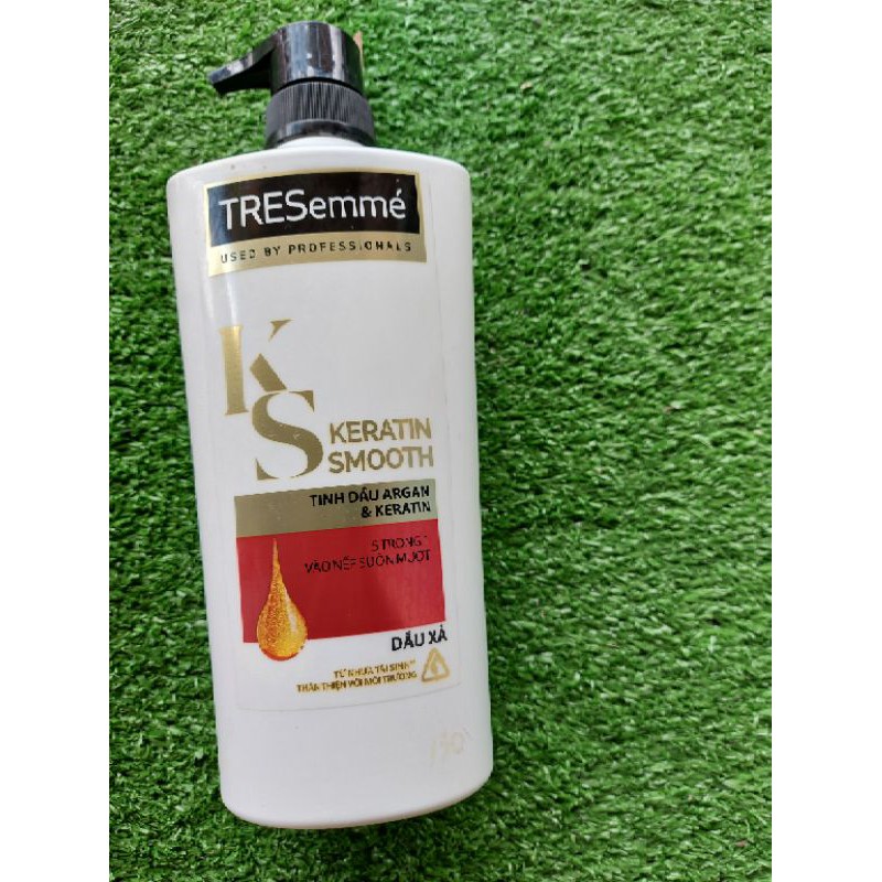 Dầu gội - xả Tresemme 640ml