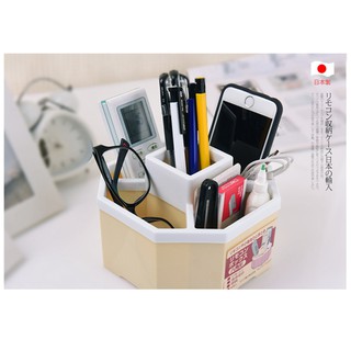 Khay đựng đồ lục giác ❣️❣️ khay đựng đồ 5 ngăn để bàn tiện lợi,gọn gàng