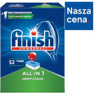 Viên rửa bát Finish 70 viên