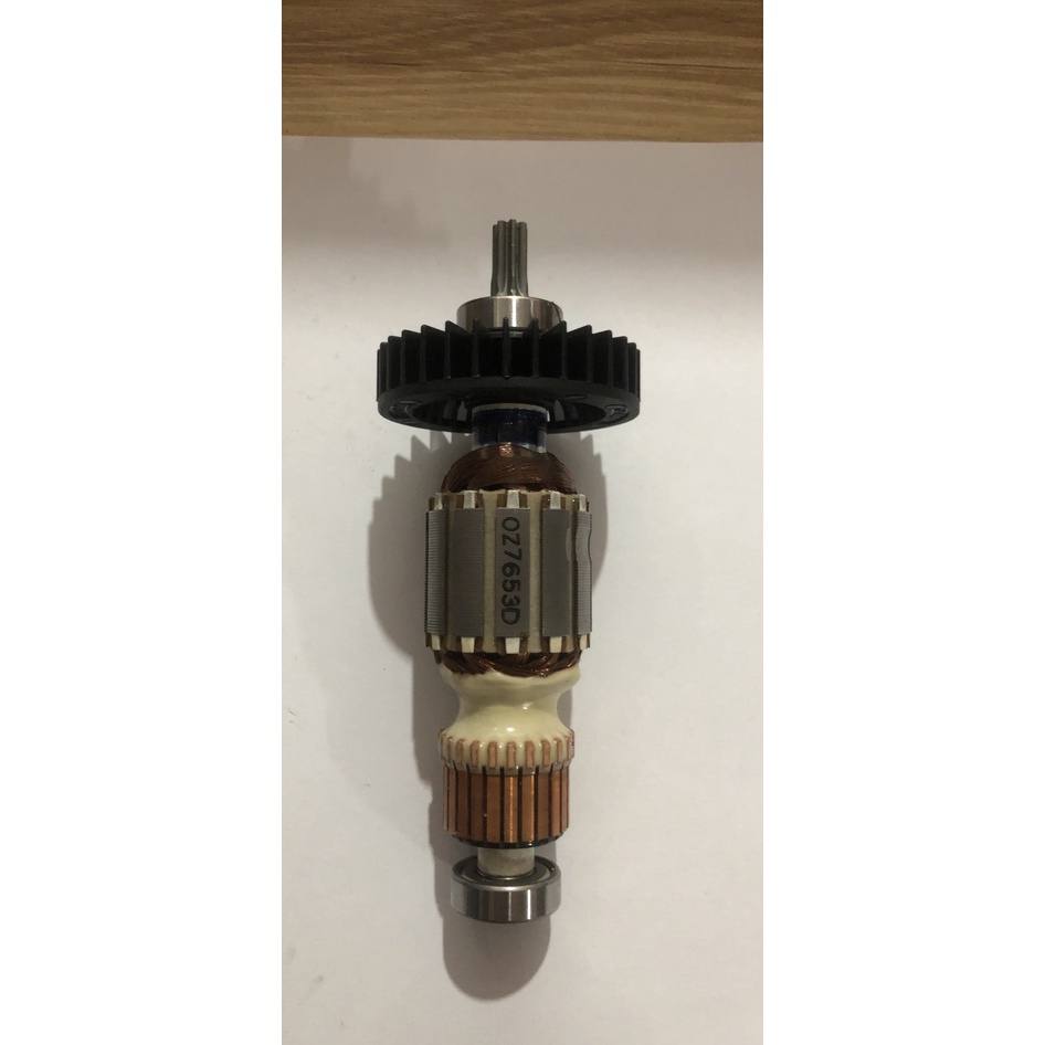 Roto máy khoan búa  TD0101F, TD 0100, TD 0101 makita