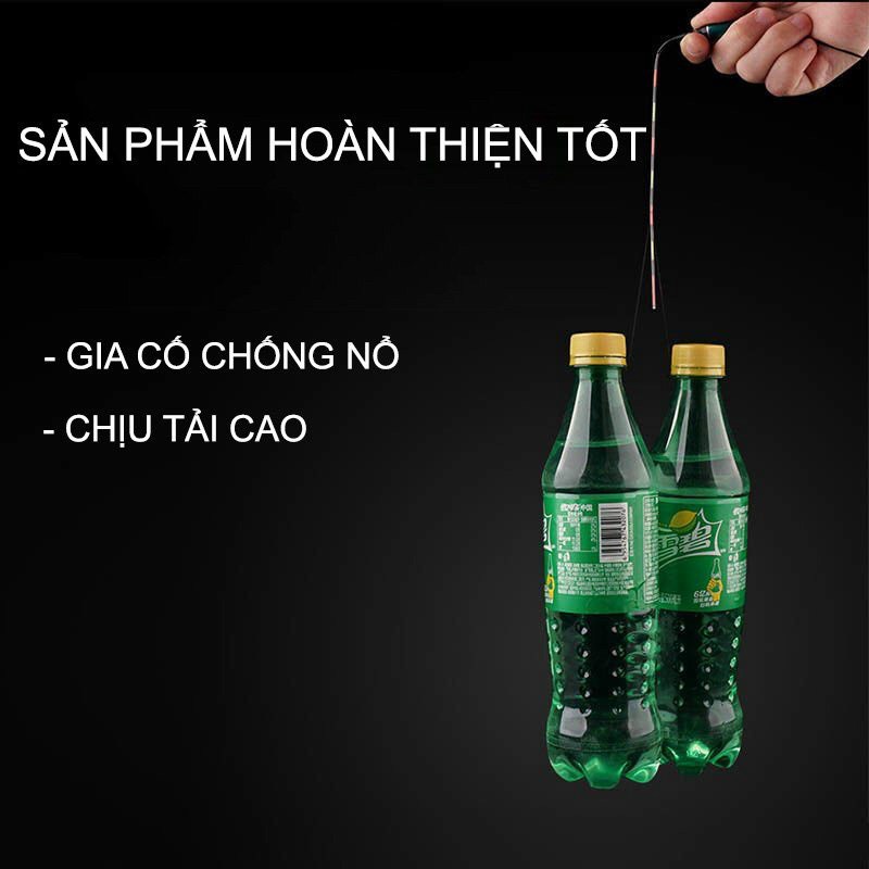Phao Câu Đài Phao Câu Cá Phao Câu Đêm Yehua Kèm Pin Cao Cấp