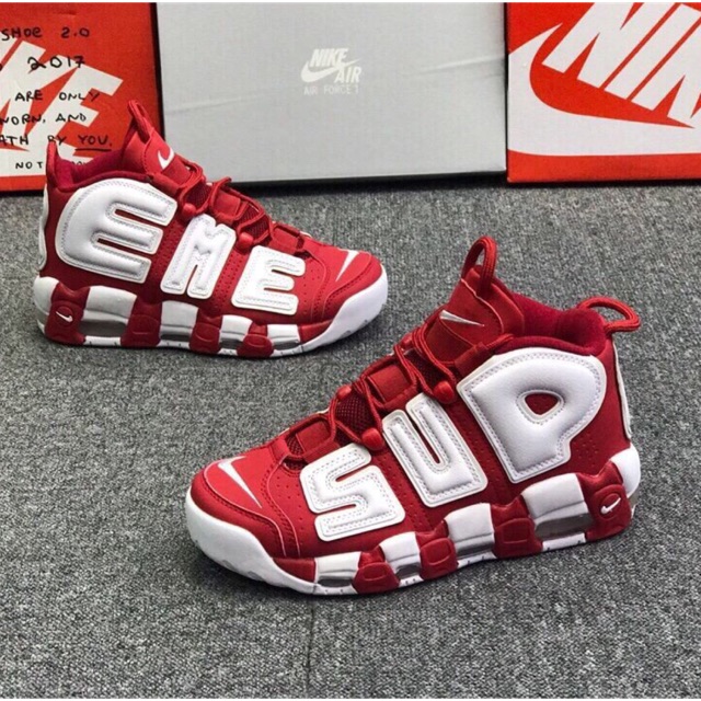 Giày thể thao Nike Uptempo