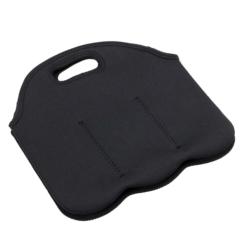 Túi Tote Giữ Lạnh Rượu Bia Di Động Tiện Lợi
