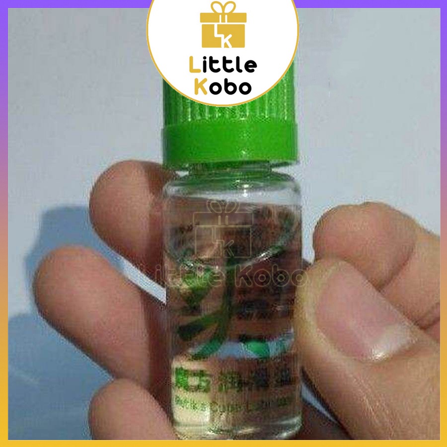 Silicon Dầu Bôi Trơn Rubik Dayan Lube 10ml Rubic