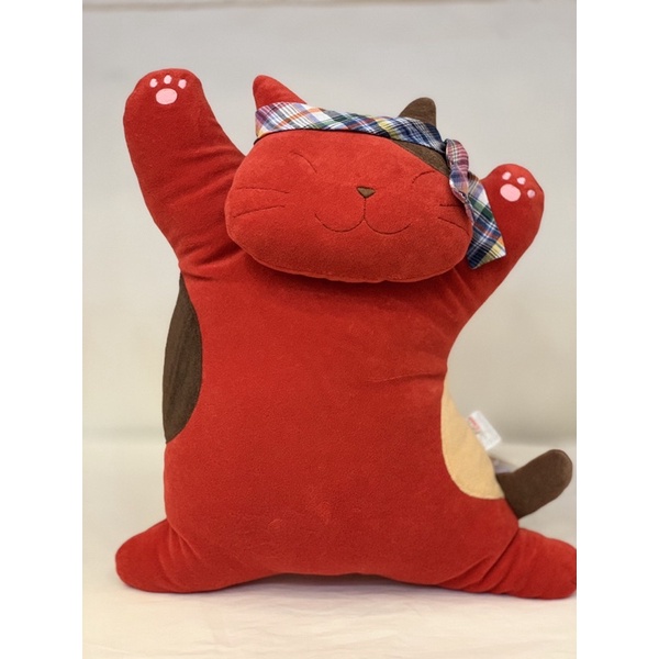 Doll mèo tập thể dục Hikosen Cara
