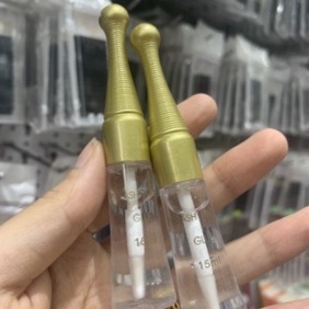 Keo bắt trục loại 1 BÁISIDAI 15ml_uốn mi băt mi len truc_noi mi lash lift_Thúy Hà Eyelash