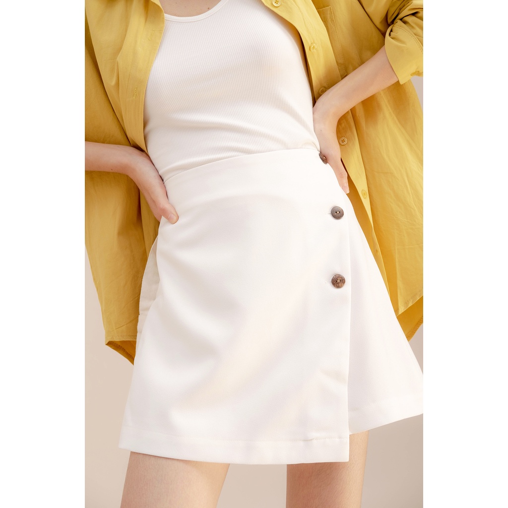 [SALE UP TO 50%] quần giả váy skort 6 màu