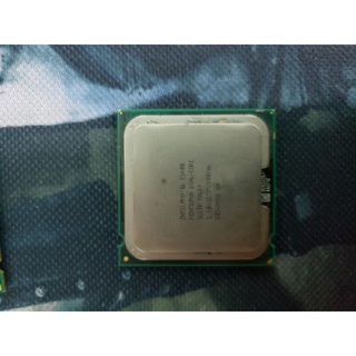 Cpu socket 775