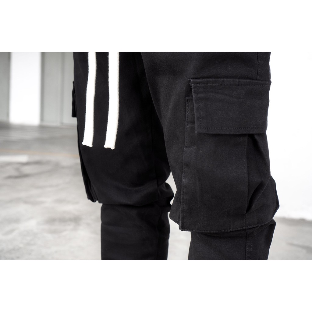 CARGO PANT ZIPPER | BigBuy360 - bigbuy360.vn