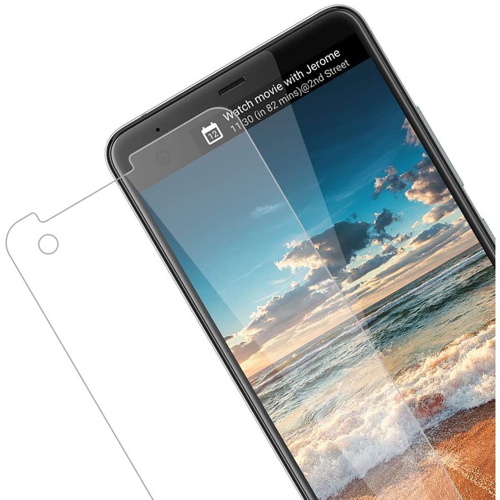Kính Cường Lực HTC U Ultra 5.7&quot; - Không FULL, 9H-0.26mm