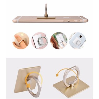 Giá Đỡ Điện Thoại Chiếc Nhẫn Ring