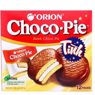 Bánh Choco-Pie orion