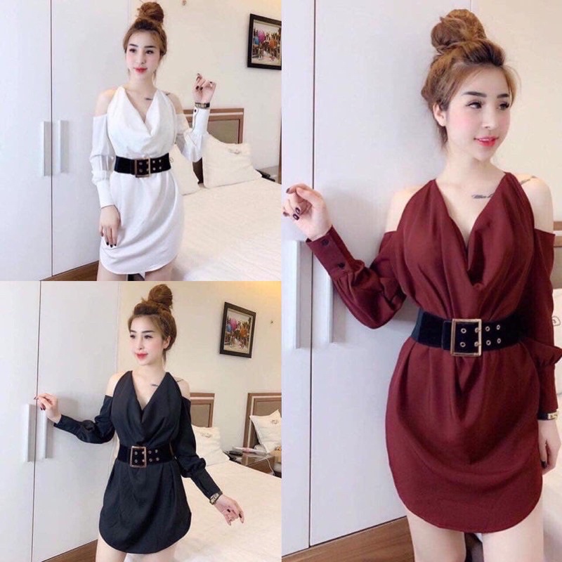 Đai váy , đai nhung