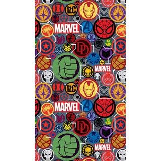 Miếng dán điện thoại -MARVEL