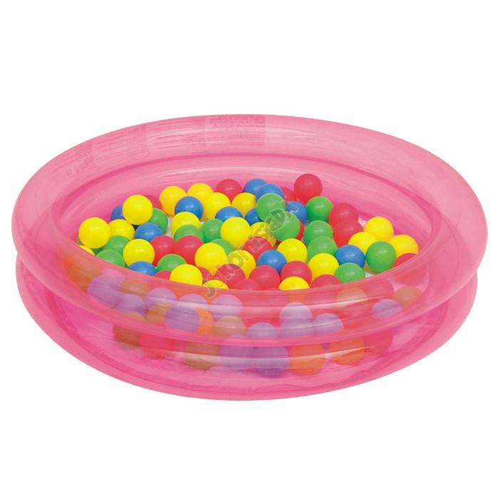 Hồ bơi phao Bestway 51085 kèm 50 bóng