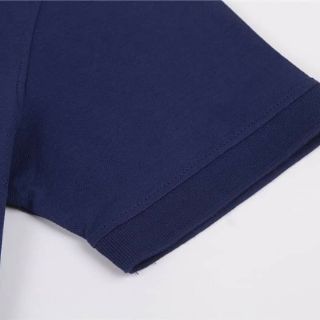 Áo polo nam Lining[Mitmo]