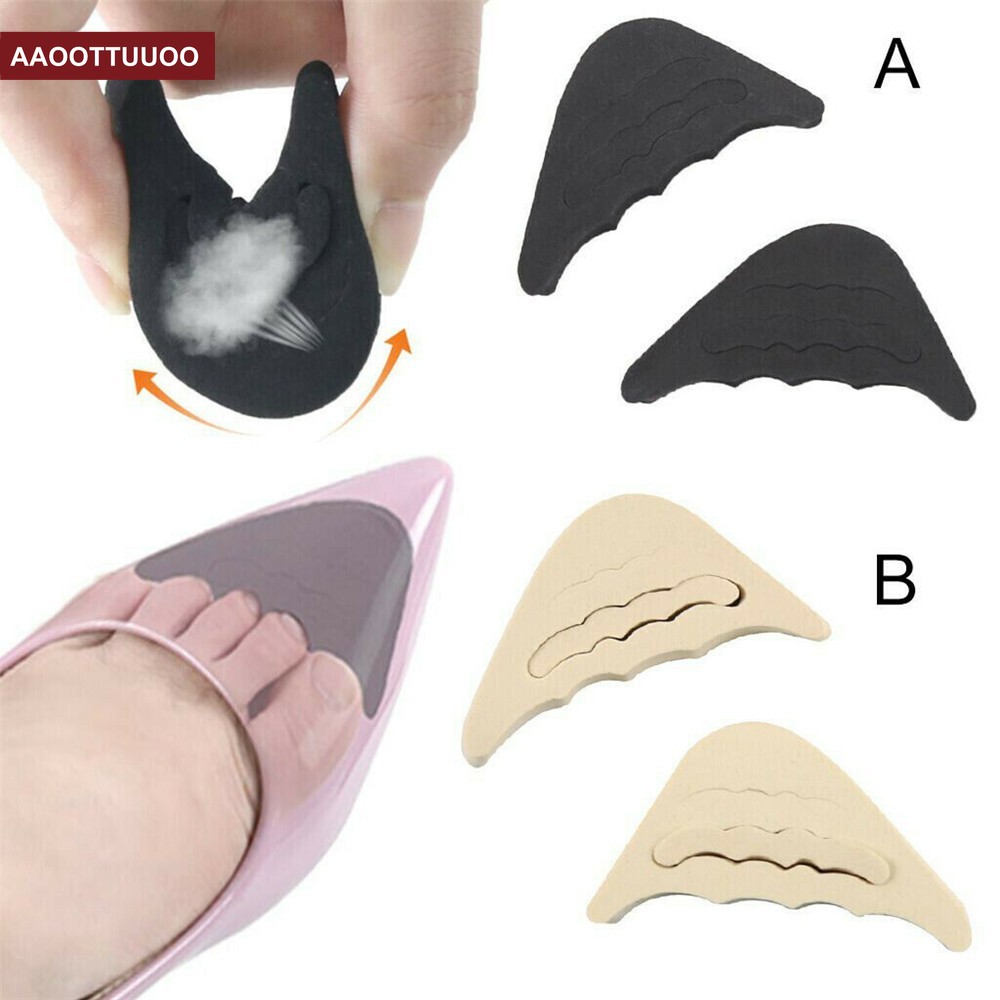 Miếng lót ngón chân giảm đau tiện dụng dành cho nữ