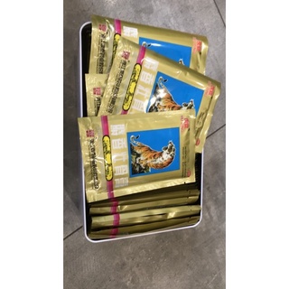 Combo 10 Gói Cao Dán Con Hổ Thái Lan (1 gói 4 miếng)