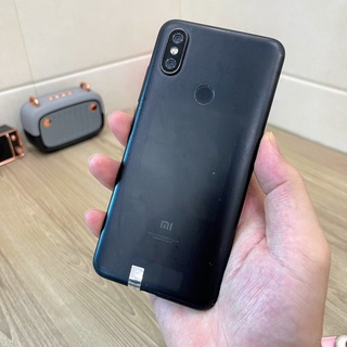 Điện thoại Xiaomi Mi 6X (Mi A2) có tiếng Việt - Snap 660 ram 6G 64G