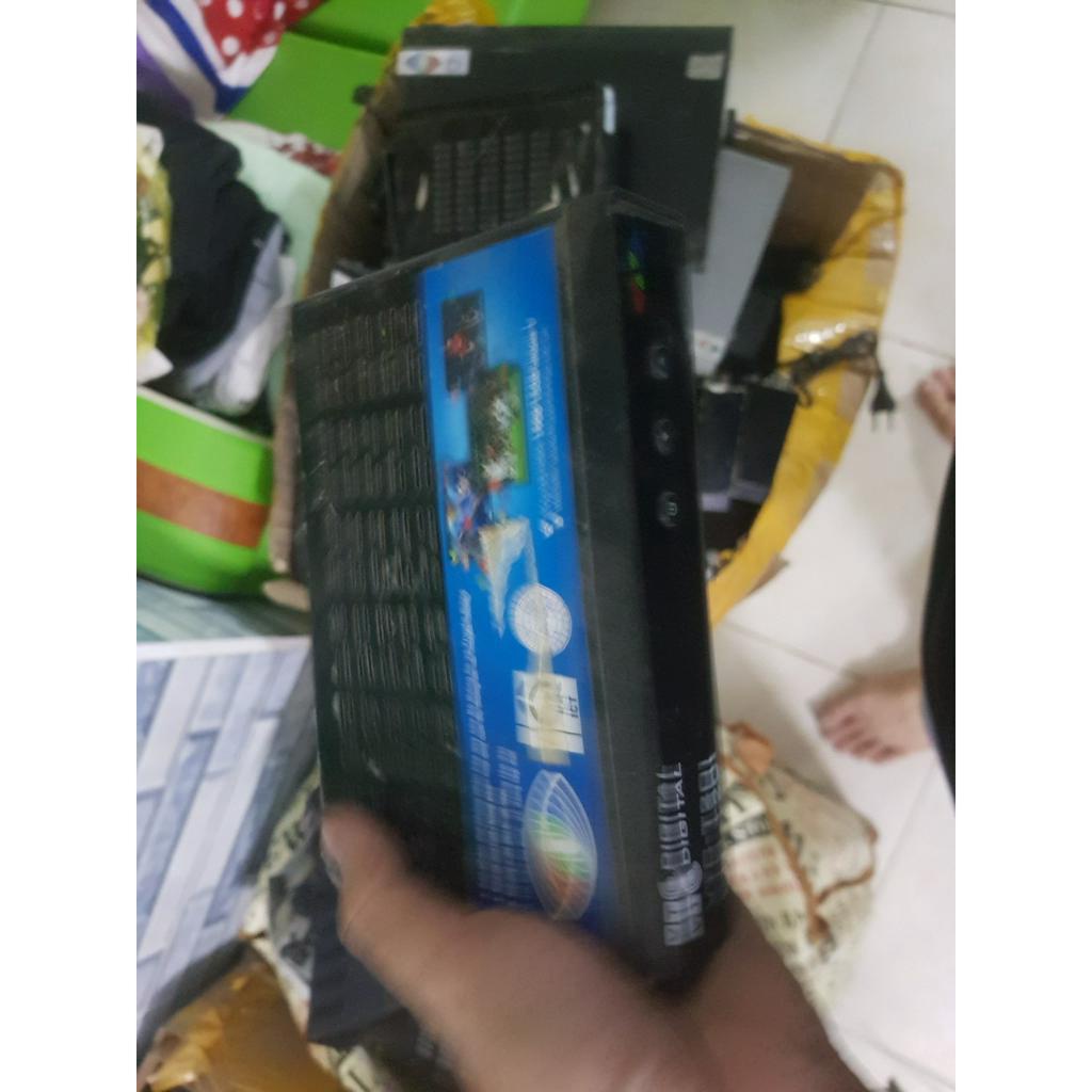 Đầu Truyền Hình KTS hàng lỗi thanh lý cho ae kỹ thuật