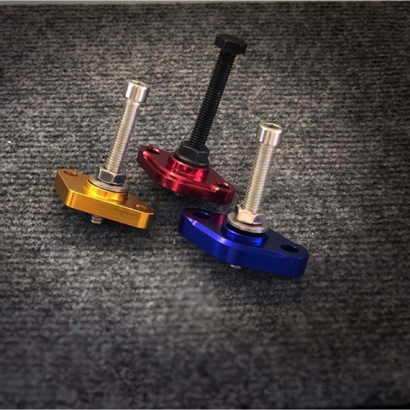 Tăng cam nhôm cho winner sonic exciter 135 satria 150