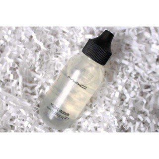KEM LÓT MAC WATER-BASED MIXING MEDIUM 50ML CHÍNH HÃNG - 7406