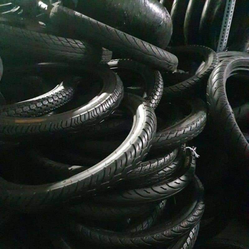 Cặp vỏ xe inoue.masix .chensin....70/90-17 và 80/90-17. .hàng củ tháo xe còn đẹp gắn xe Wave, Dream,