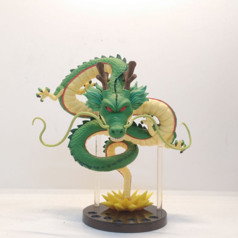 Mô hình Dragon Ball - Rồng thần Trái Đất Shenlong WCF Mega chính hãng