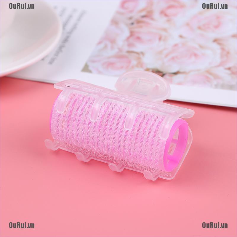 Bộ 3 Dụng Cụ Tạo Kiểu Tóc Xoăn Đơn Giản