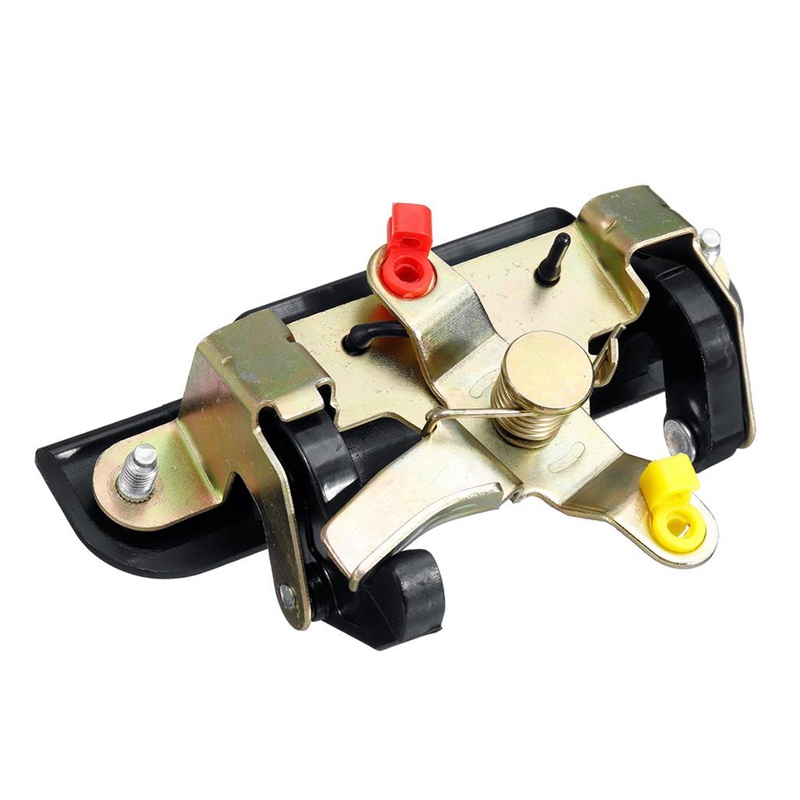 Tay Cầm Cốp Sau Xe Hơi Ford Ranger Mazda B2500 Pickup 1999 2000 2001 2002 2003 2004 2005 2006 2007