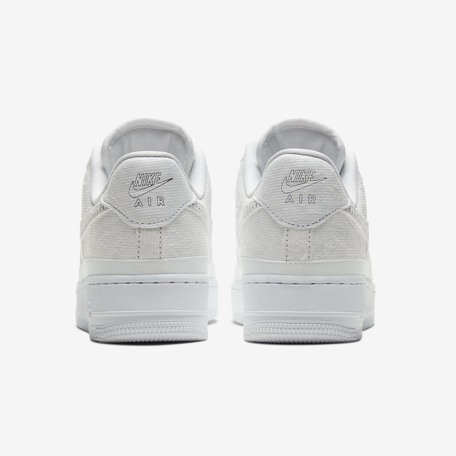 Giày sneaker Nike Air Force 1 Tear Away chính hãng