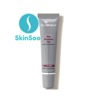 SkinMedica Scar Recovery Gel With Centelline - Gel Phục Hồi Và Ngăn Ngừa Sẹo 14.2ml