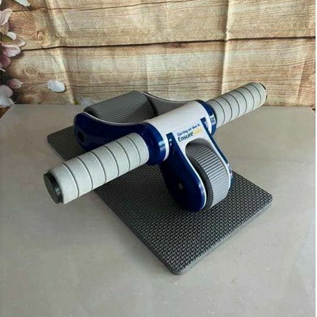 Con lăn tập bụng (hàng khuyến mãi Ensure)