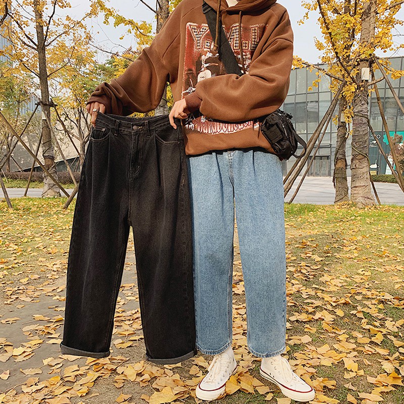 Quần Jeans Dài Thời Trang Cho Nam | BigBuy360 - bigbuy360.vn