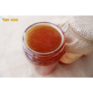 Mật ong hoa cà phê nguyên chất 1000 ML (1.4 Kg)