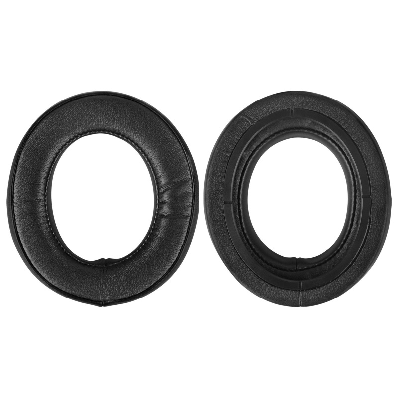 1 Cặp Miếng Đệm Tai Nghe Mềm Mại Thay Thế Cho Corsair HS50 HS60 HS70 Pro