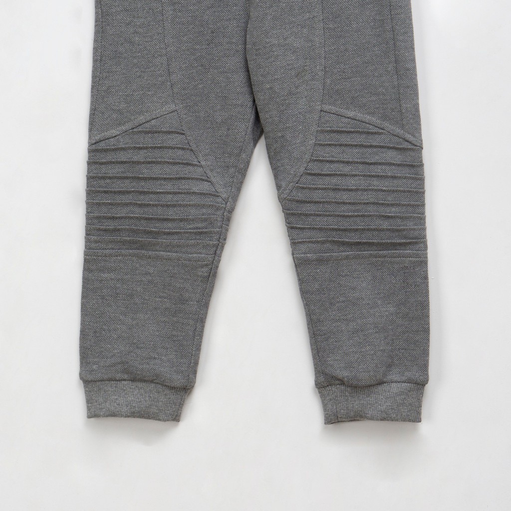 QUẦN JOGGER TRẺ EM MÍ GỐI SIZE NHỎ