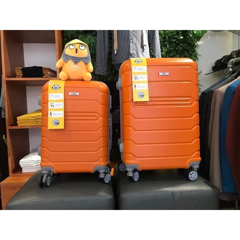 Vali du lịch FWD size 20