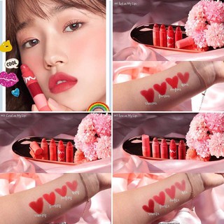 Son 4 tầng I'M MEME MULTI LIP CRAYON