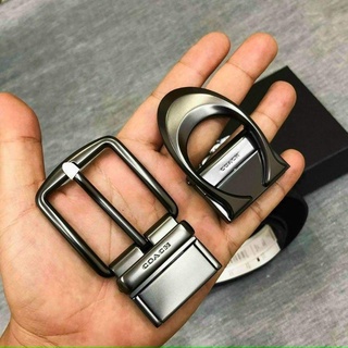 Dây nịt COACH BELT FOR MEN