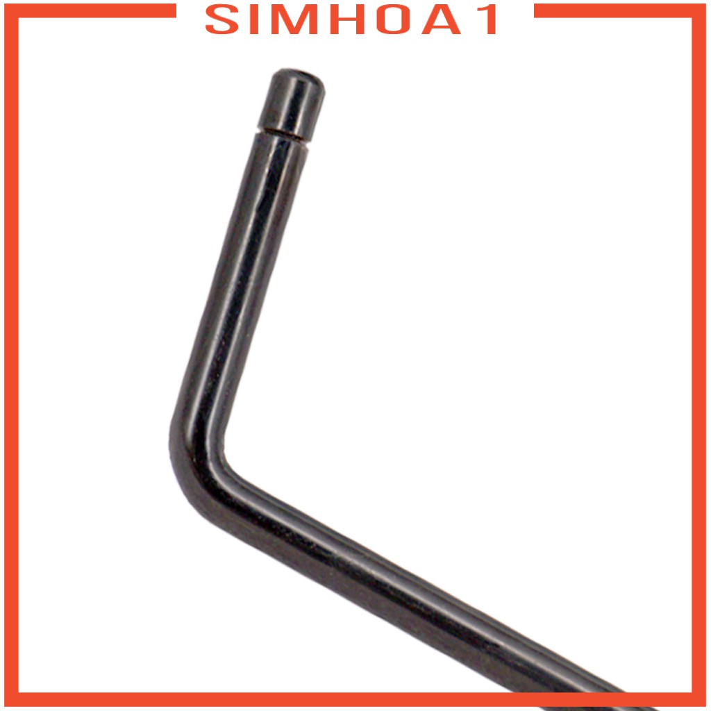 Thanh Tremolo Arm / Trem Whammy 5.2mm Thay Thế Cho Đàn Guitar Điện Simhoa1
