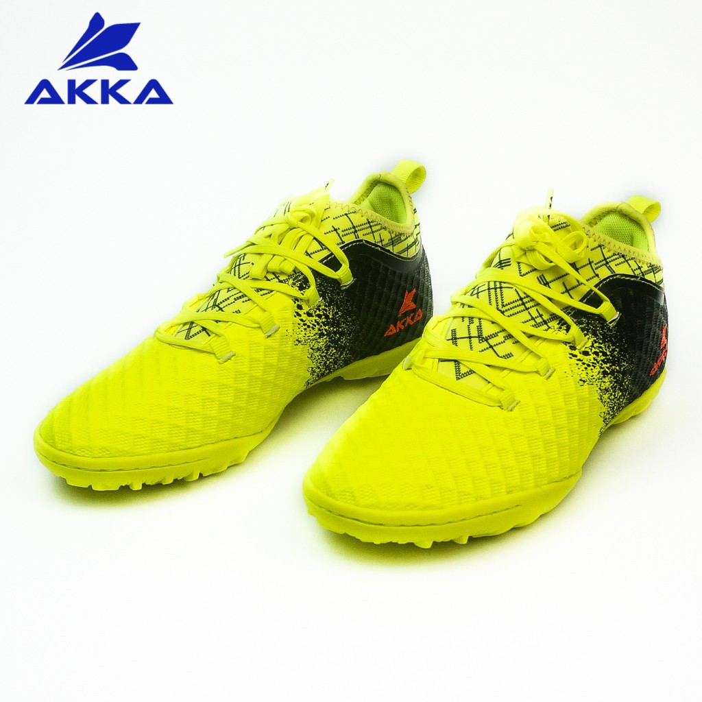 <3 G XẢ HÀNG [Nhiều Màu] Giày đá banh chính hãng trẻ em AKKA Speed 2 TF BÁN RẺ NHẤT ::P . new ! <3 🇻🇳 2020 : : *