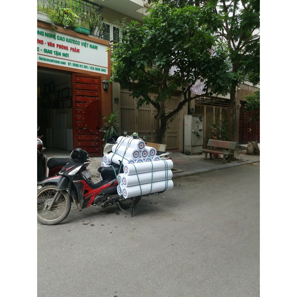 Bìa màu T&T A4 ĐL160gsm Thái Lan - Bìa màu ngoại chính hãng