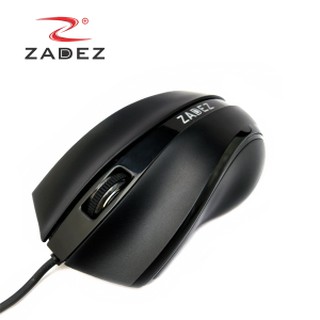Chuột máy tính - Mouse Zadez ZM-122