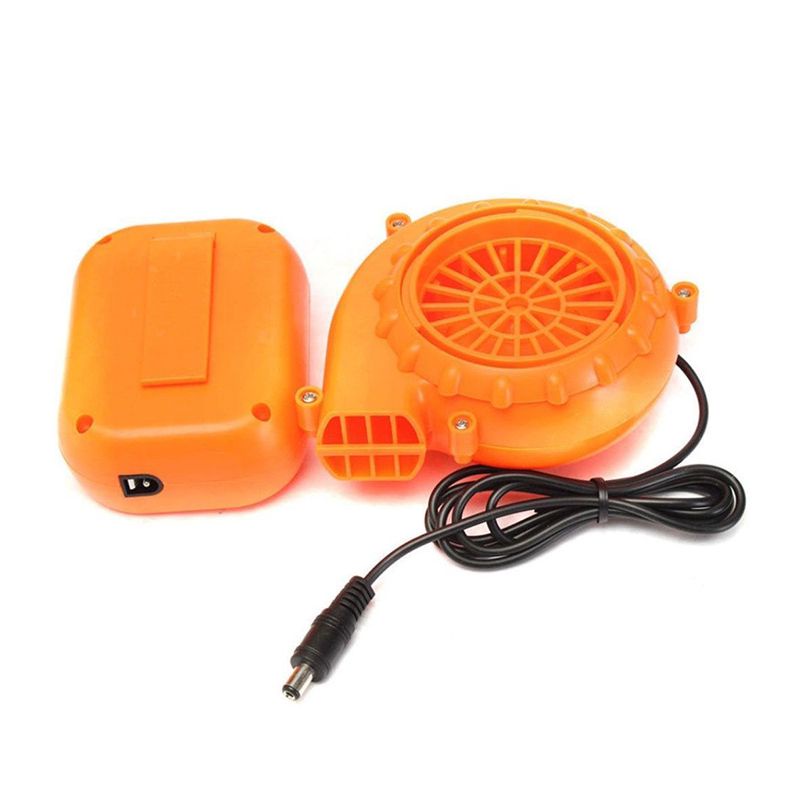 Đồ Bơm Hơi Hóa Trang Người Ngoài Hành Tinh Cho Bé