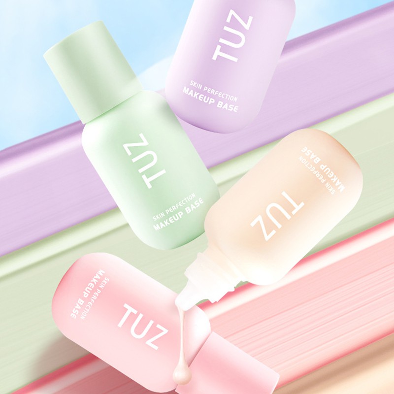 [Hàng mới về] Kem lót dưỡng ẩm phục hồi làm sáng da thu hẹp lỗ chân lông khi trang điểm | BigBuy360 - bigbuy360.vn